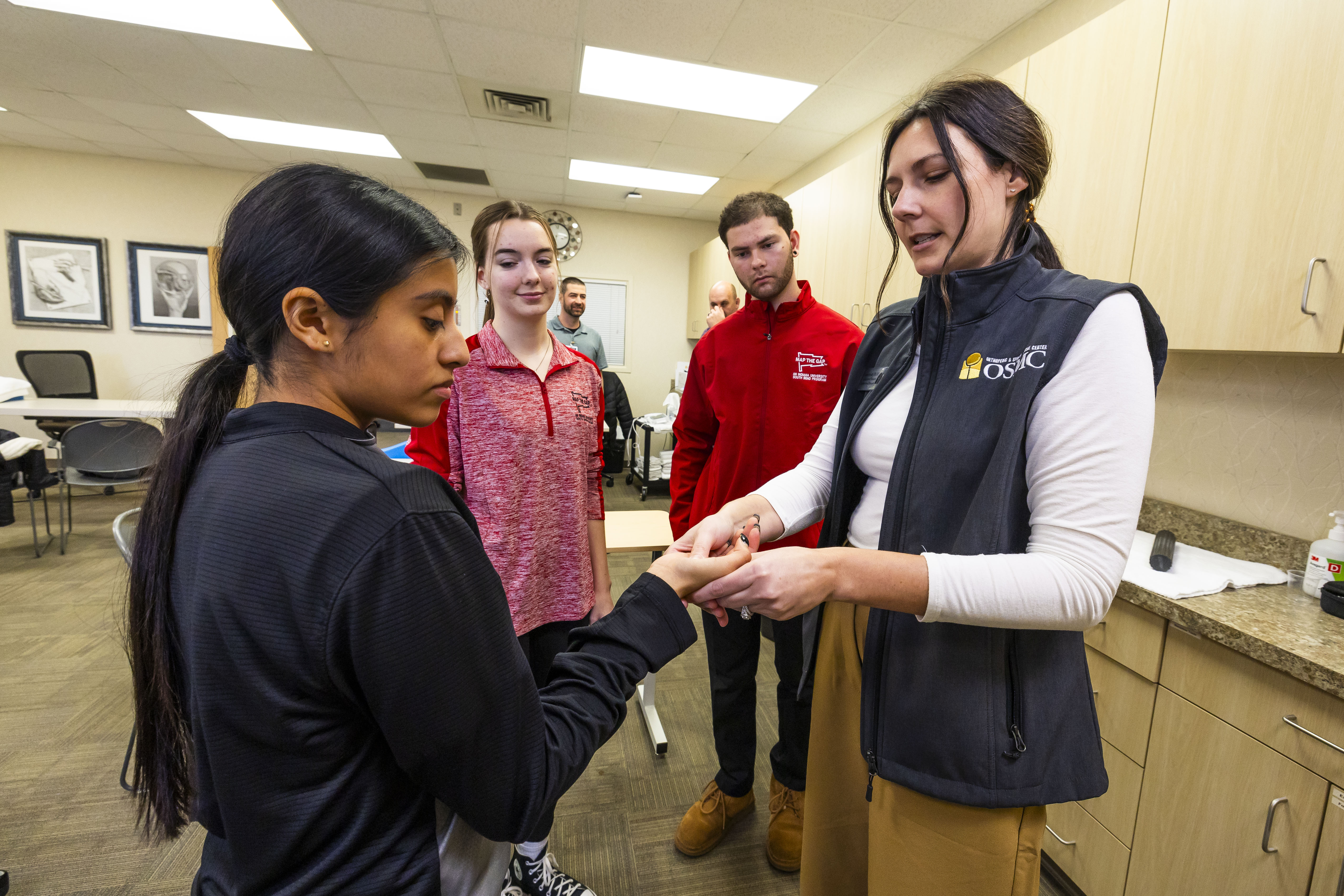 Current program photo